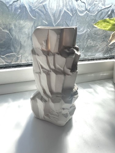Ben thomas porcelain - thomas, no