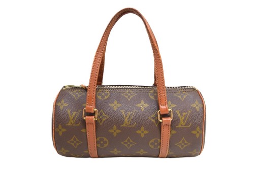 Auth louis vuitton papillon - louis,