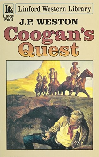 Coogan quest linford - coogan's, (linford