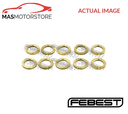 Seal ring injector - seal,