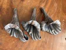 Hand Forged Wrought Iron
