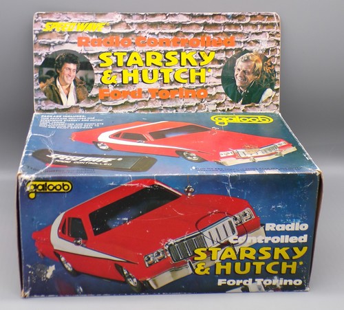 1976 vintage galoob starsky - 1976,