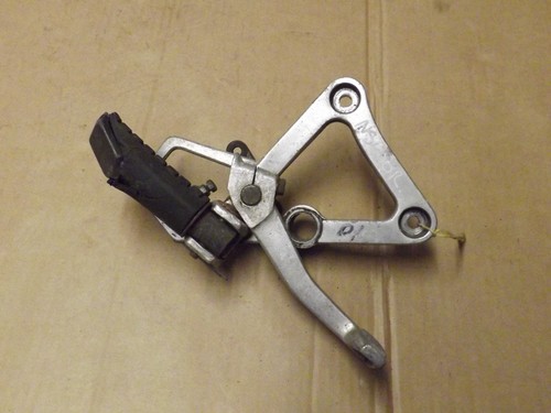 Honda ns125f ns125r 91 - honda,