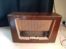 Working Vintage REGENTONE A