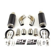 Slip for Ducati Monster 696