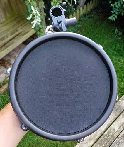 Alesis nitro inch snare - alesis,