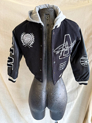 River island boys varsity - river,