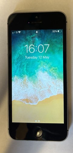 Apple iphone 1st - se, gen