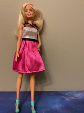 Barbie Doll Beautiful