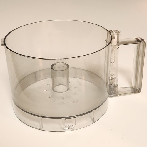 Cup cuisinart food processor - 7-cup,
