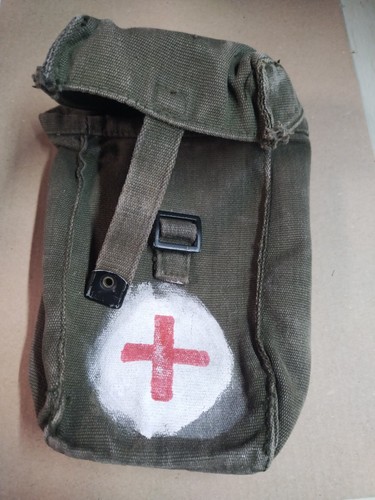 British army pattern medics - 58,