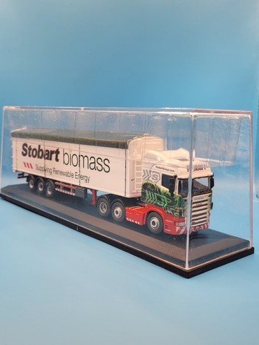 Oxford diecast scania - oxford, 1:76
