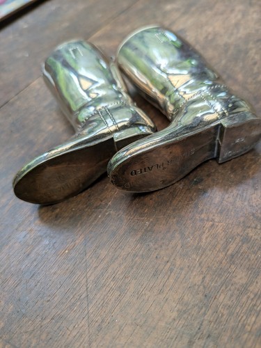 Fun quirky vintage - vintage, silver