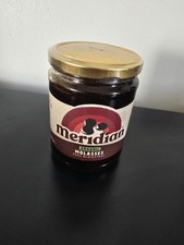 Meridian Organic Blackstrap