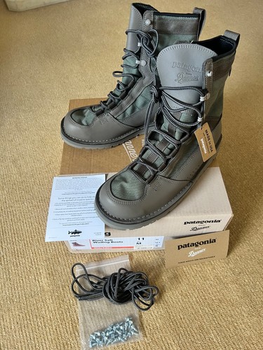 Patagonia danner river salt - danner,