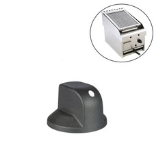 ARCHWAY CHARCOAL GAS GRILL