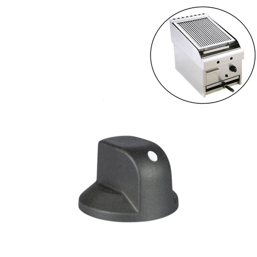 Archway charcoal gas - gas, grill