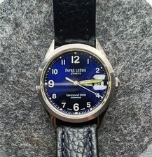 Favre Leuba Harpoon 2000 Men's