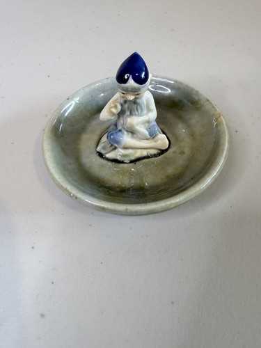 Vintage wade irish leprechaun - vintage,