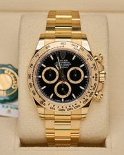 Rolex Cosmograph Daytona