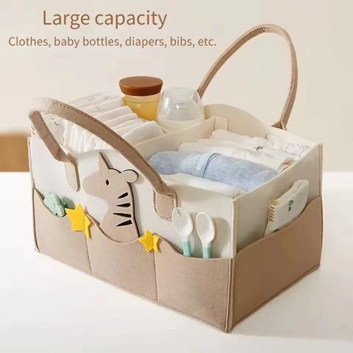 Baby caddy organiser - organiser, for