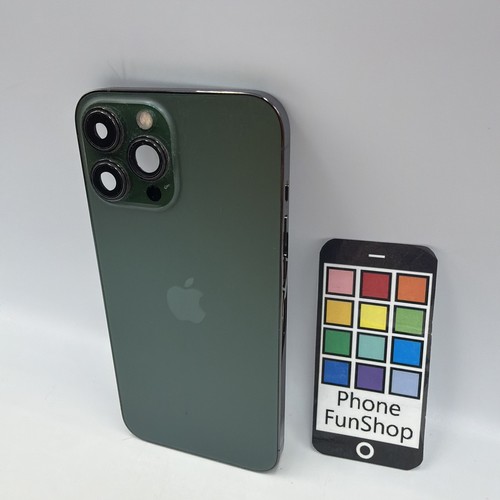 Genuine apple iphone pro - genuine, 13