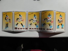 Bassetts Confectionery The Story of Bertie Bassett 1929-1995 Connected Pictures