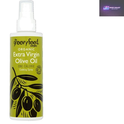 Organic extra virgin - virgin, oil