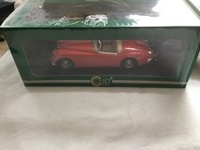 CULT MODELS  1/18 Scale