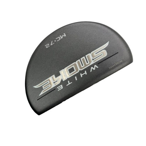 Taylormade white smoke 72 - taylormade,