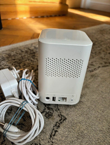 Eufy security homebase smart - security,