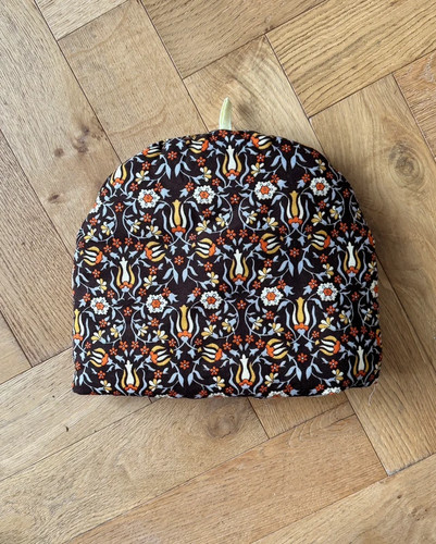 Vintage 60s 70s tea - vintage,
