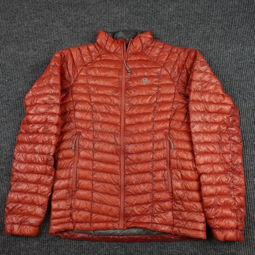 Mountain hardwear ghost - mountain,
