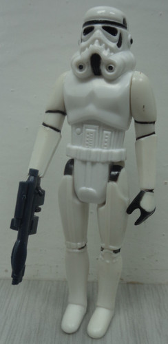 Kenner star wars vintage - star,