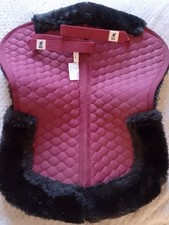 Derby House, Cob sized, Furry