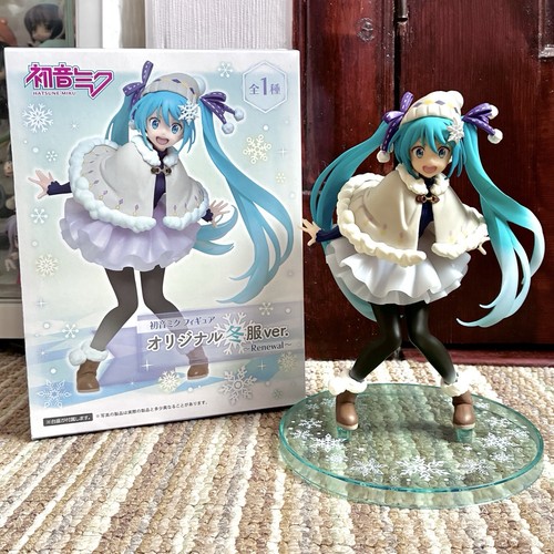 Taito hatsune miku prize - hatsune,