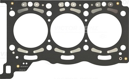 Gasket cylinder head - head, fits