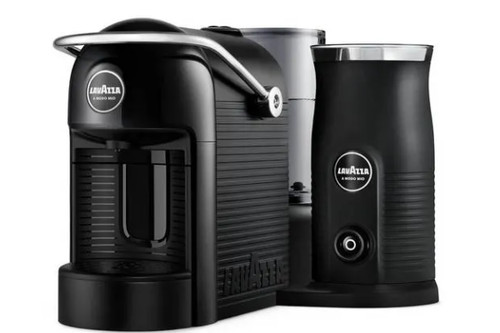 Lavazza jolie and milk - jolie,