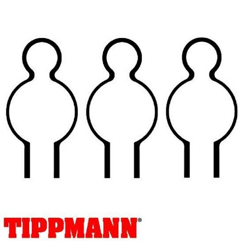 Tippmann shoulder rest spacers - tippmann,