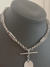 Antique sterling silver - sterling,