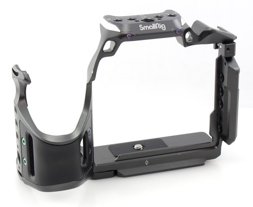 Smallrig rhinoceros cage - smallrig, "rhinoceros"