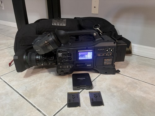 Panasonic hpx370p eng - panasonic, ag-hpx370p