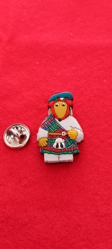 The wombles cairngorm - wombles,
