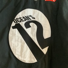 Oceans 12  Jaguar HSBC F1