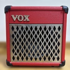 VOX DA5 DIGITAL AMP