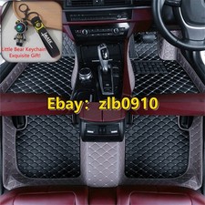 For MG All Series Car Floor