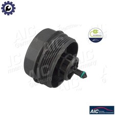 CAP OIL FILTER HOUSING 57027