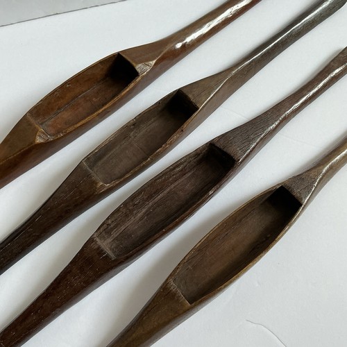 Antique handmade wooden - antique,