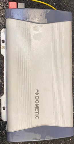 Dometic pure sine - dometic,