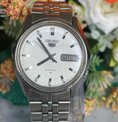 Vintage seiko automatic - vintage, 5